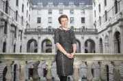 Katharine Braddick Named Bank of England Deputy Governor