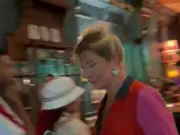 Katie Hopkins ejected from East London pub during England's World Cup match