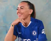 Katie McCabe Signs for Chelsea After Leaving Arsenal