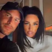 Katie Price's husband Lee Andrews named in new Dubai property court battle