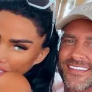 Katie Price's Husband Lee Andrews' 'Strange' Prison Behavior Revealed as He Awaits £140,000 Bail