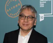Kazuo Ishiguro Announces New Spy Novel 'Miss Lambert Steps Aboard Danger' for 2027