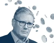 Keir Starmer's economic legacy: mixed results on growth, jobs, and inflation