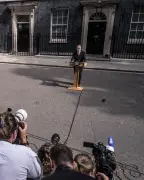 Keir Starmer's Resignation Speech: Anatomy of a Political Exit