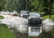 Kentucky Floods Kill 4, Governor Declares State of Emergency