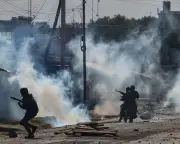 Kenya Minister Halts US Ebola Facility Construction Amid Protests