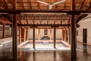 Kerala's tharavad homes: designed for women's bodies and lives