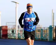 Kevin Sinfield knighted for MND fundraising, will begin final challenge in September