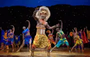 KeyComp replaces musicians in musical theatre pit orchestras