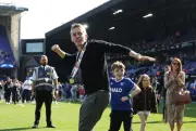 Kieran McKenna Leaves Emotional Legacy at Ipswich After Successful Stint