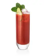 Kimchi Bloody Mary: A Spicy Twist on the Classic Brunch Cocktail