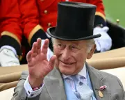 King Charles pays £12.9m tax, far less than many with smaller fortunes
