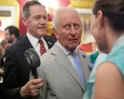 King Charles reveals tax paid but not wealth; scrutiny still lacking