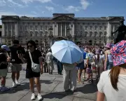 King Charles to Never Live in Buckingham Palace After £369m Refit