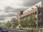 Kingston Council OKs unique supported housing for autism, learning disabilities, elderly