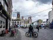 Kingston earmarked for 20,000 new homes over 15 years, including green belt sites