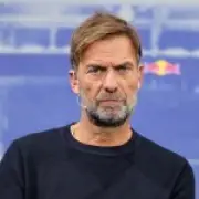 Klopp slams World Cup hydration breaks: 'Football held hostage by advertisers'