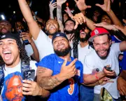 Knicks End 53-Year NBA Title Drought: New York Erupts in Joy