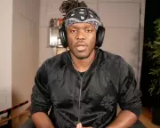 KSI Announces Departure from YouTube Collective Sidemen After 12 Years