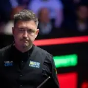 Kyren Wilson withdraws from Championship League after home burgled during play
