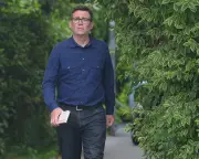 Labour MP urges Andy Burnham to launch leadership bid 'really quickly' if he wins byelection