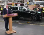 Labour's Slow-Motion Crisis: Starmer Loses Control as Defence Row Deepens