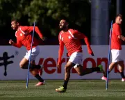 Lamine Yamal starts as Spain make four changes for Saudi Arabia clash
