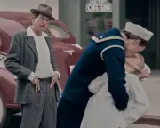 Larry David's irreverent take on US history leads this week's best streaming shows