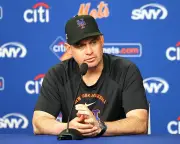 Last-place Mets fire manager Carlos Mendoza; Andy Green named interim