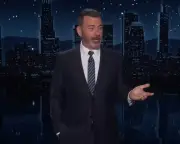 Late-night hosts slam Trump's UFC birthday party as 'like a mini January 6th'