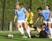 Lazio Women ordered to pay compensation after pregnancy discrimination ruling