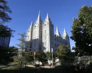 LDS Church Sues Podcaster Over 'Mormon' Name Use in Trademark Dispute