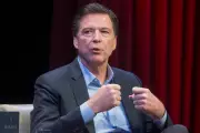 Lead Prosecutor Withdraws from James Comey's Case Over Seashell Post