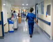 Learning-disability nurse shortage in UK an 'absolute crisis', warns union