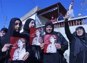 Lebanon-Israel deal may block war crime victims from seeking justice, experts warn