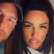 Lee Andrews freed from Dubai jail as Katie Price refuses £140k bail