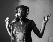 Lee 'Scratch' Perry's Genius Reappraised: New Books, Album, Reissues