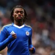 Leicester City reject Arsenal's £5m bid for Jeremy Monga, demand £10m