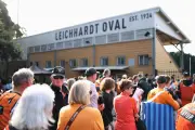 Leichhardt Oval's Farewell: Wests Tigers Win Before $40M Redevelopment