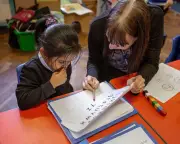 Letter Suggests Jobless Youth Should Consider Teaching Careers