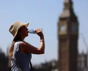 Letters: Desperate measures in UK heatwave, climate irony, and more