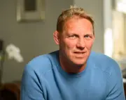 Lewis Moody on MND: 'The present is all you have' and joining the fight for a cure