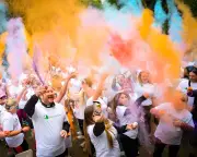 LGBTQ+ Communities Rethink Pride Amid Funding Cuts and Reform UK Bans