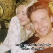 Liam Payne's ex Kate Cassidy reveals she was dumped for comparing new boyfriend to late star