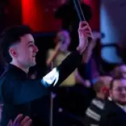 Liam Pullen: Crucible Debut Fuels Rising Snooker Star's Ambition