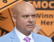 Lib Dem MP Cameron Thomas arrested on suspicion of assault and coercive behaviour