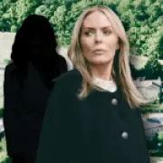 Linda Lusardi Blames Patsy Kensit for Her Short Emmerdale Stint