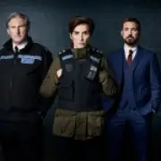 Line of Duty star Martin Compston injured by Airsoft gun on set of series 7