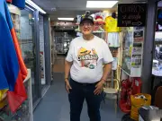 Little Colombia in Elephant and Castle: World Cup fever unites South London community