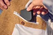 Logitech Mobi Fold Review: A Portable Folding Keyboard for On-the-Go Typing